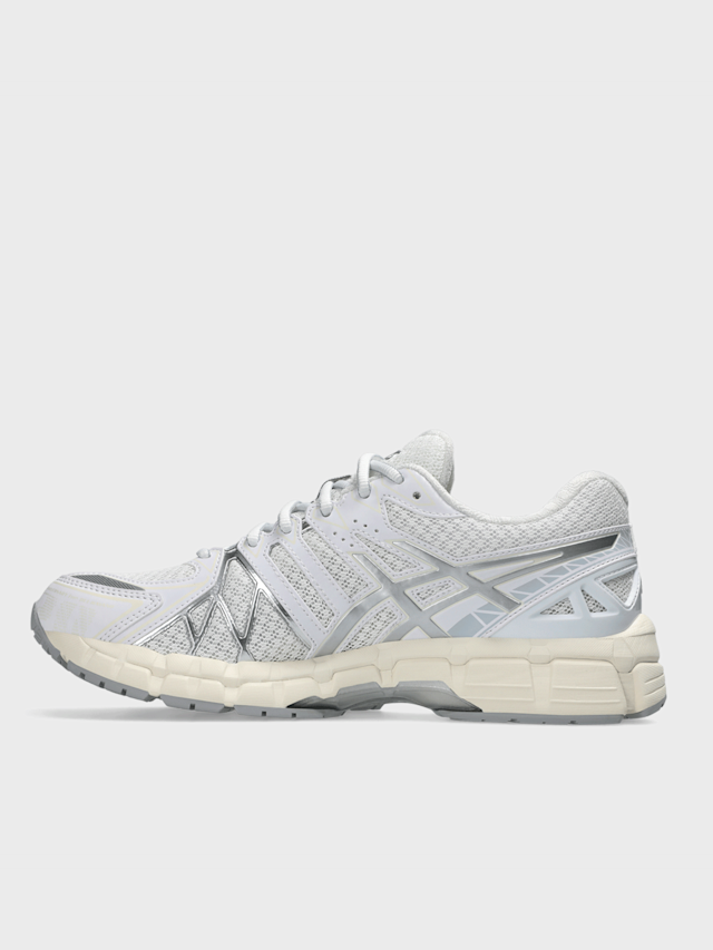 ASICS SportStyle, GEL-Kayano 20, white, Image 2 of 7