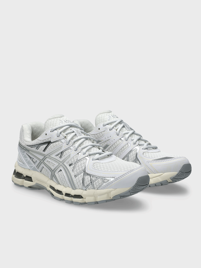 ASICS SportStyle, GEL-Kayano 20, white, Image 3 of 7