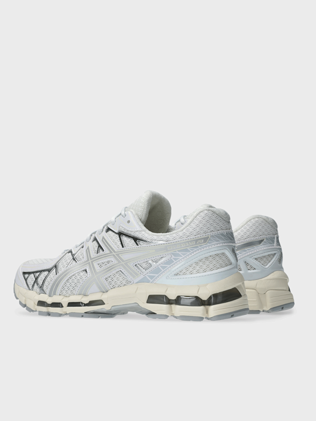 ASICS SportStyle, GEL-Kayano 20, white, Image 4 of 7