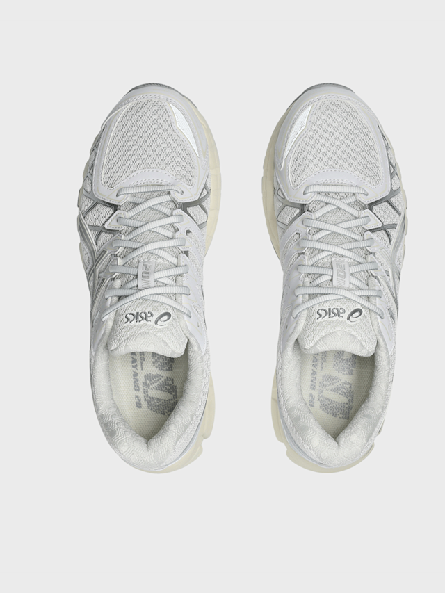 ASICS SportStyle, GEL-Kayano 20, white, Image 6 of 7
