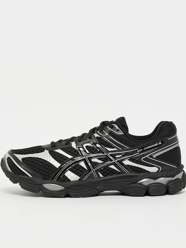 ASICS SportStyle, Gel-Cumulus 16, black, Image 1 of 7