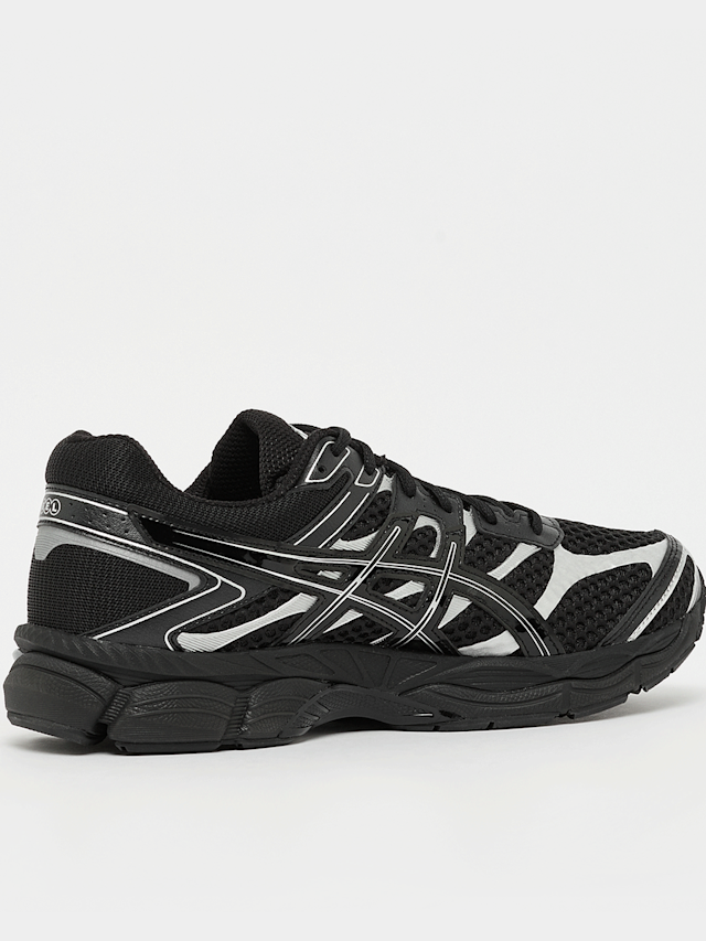 ASICS SportStyle, Gel-Cumulus 16, zwart, Afbeelding 3 van 7