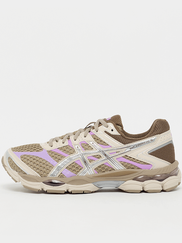 ASICS SportStyle, Gel-Cumulus 16, brown, Image 1 of 7