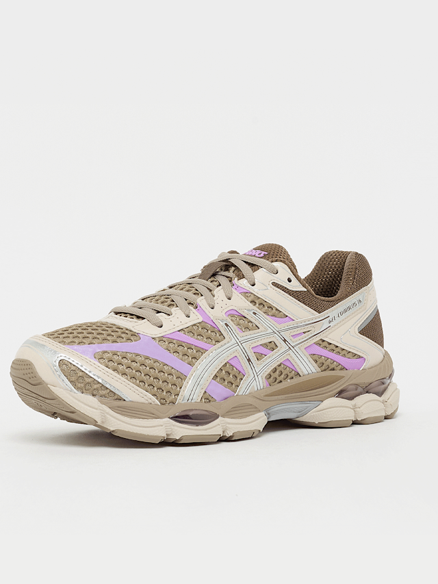 ASICS SportStyle, Gel-Cumulus 16, brown, Image 2 of 7