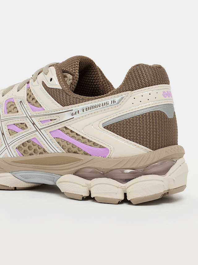 ASICS SportStyle, Gel-Cumulus 16, brown, Image 7 of 7