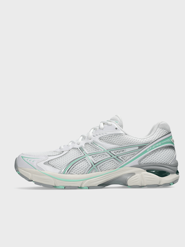 ASICS SportStyle, GT-2160, white, Image 1 of 7