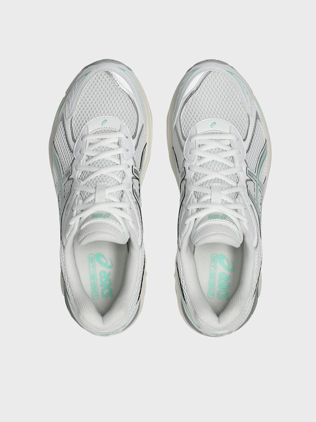 ASICS SportStyle, WMNS GT-2160, white, Image 6 of 7
