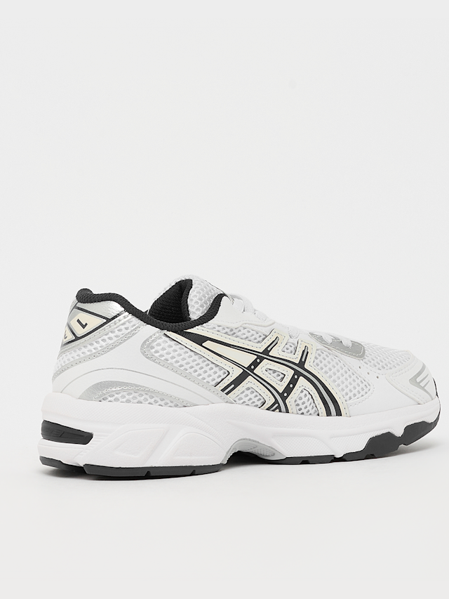 ASICS SportStyle, Gel-1130 Children, white, Image 3 of 7