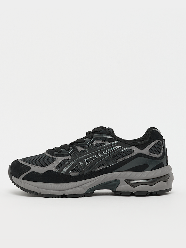 ASICS SportStyle, Gel-NYC (PS), black, Image 1 of 7