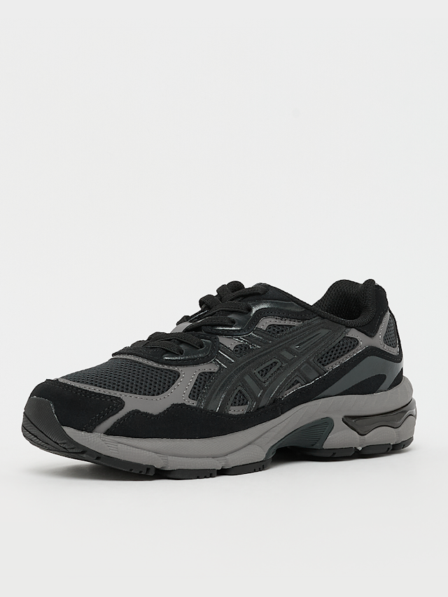 ASICS SportStyle, GEL-NYC (PS), zwart, Afbeelding 2 van 7