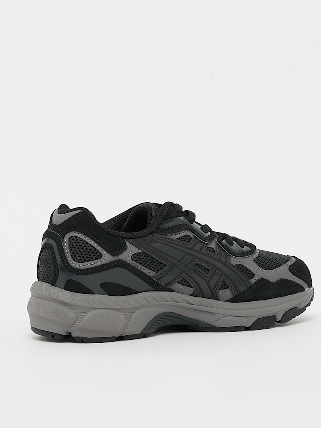 ASICS SportStyle, Gel-NYC (PS), black, Image 3 of 7