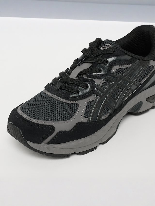 ASICS SportStyle, GEL-NYC (PS), zwart, Afbeelding 6 van 7