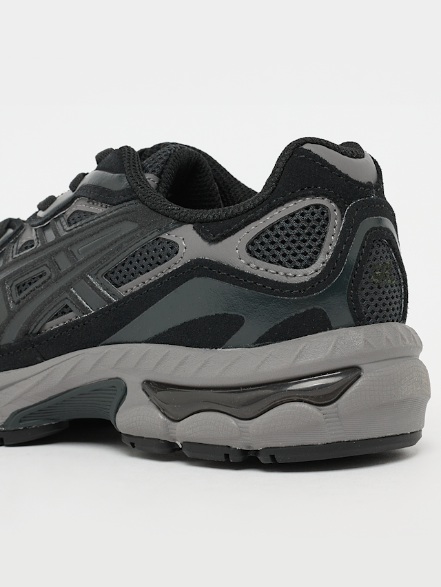 ASICS SportStyle, GEL-NYC (PS), zwart, Afbeelding 7 van 7