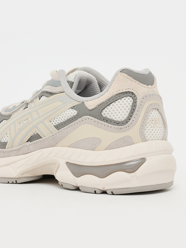 ASICS SportStyle, GEL-NYC Children, beige, Image 8 of 8