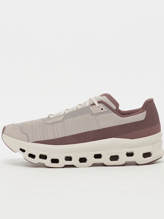 On, Cloudmonster Void, beige, Image 1 of 7