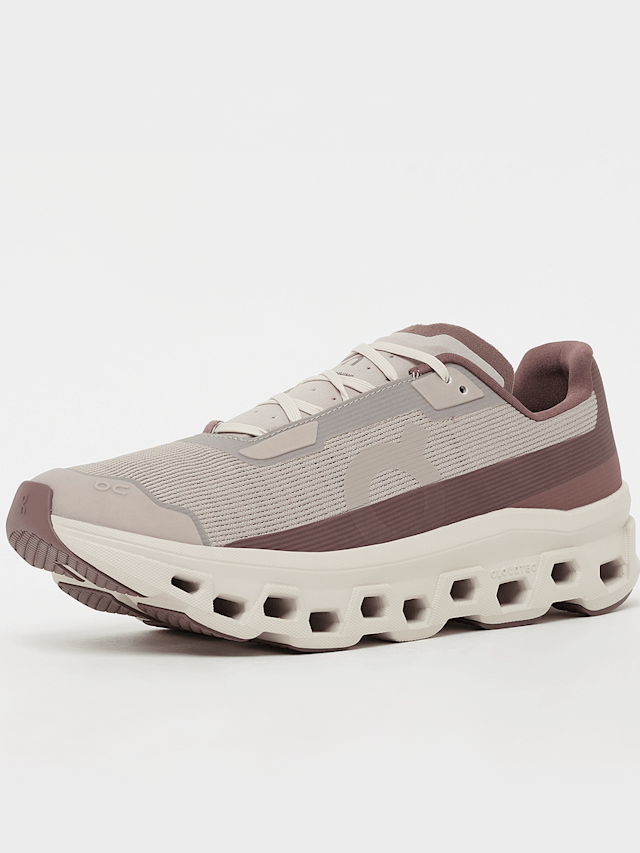 On, Cloudmonster Void, beige, Image 2 of 7