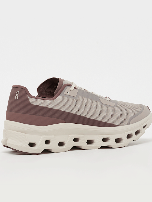 On, Cloudmonster Void, beige, Image 3 of 7