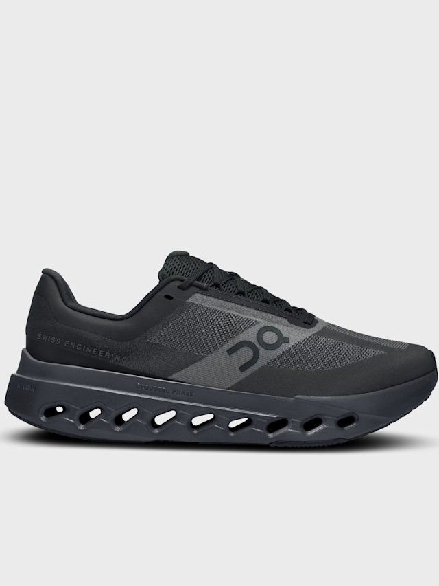 On, Cloudsurfer Next, black, Image 1 of 6