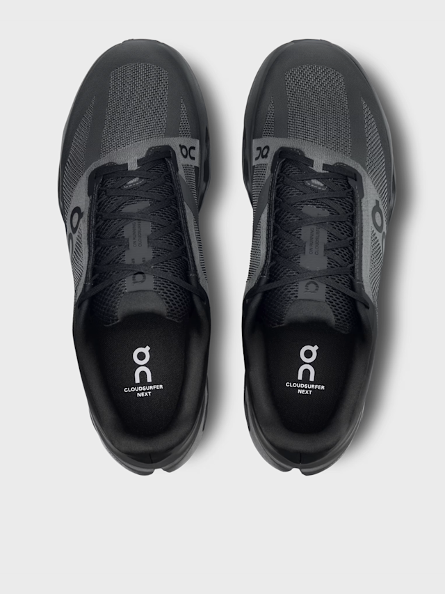 On, Cloudsurfer Next, black, Image 5 of 6