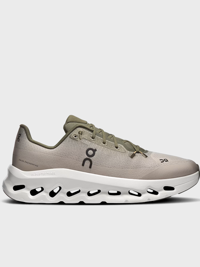 On, Cloudtilt, beige, Image 1 of 5