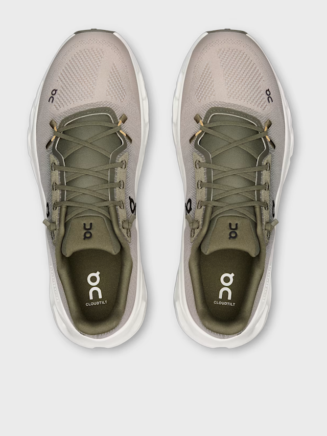 On, Cloudtilt, beige, Image 5 of 5