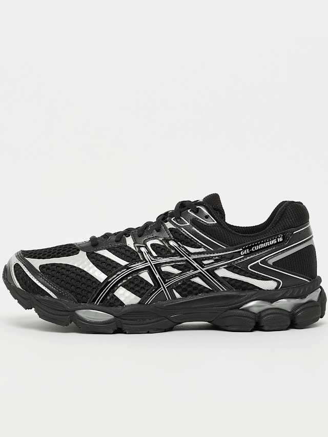 ASICS SportStyle, Gel-Cumulus 16, zwart, Afbeelding 1 van 7