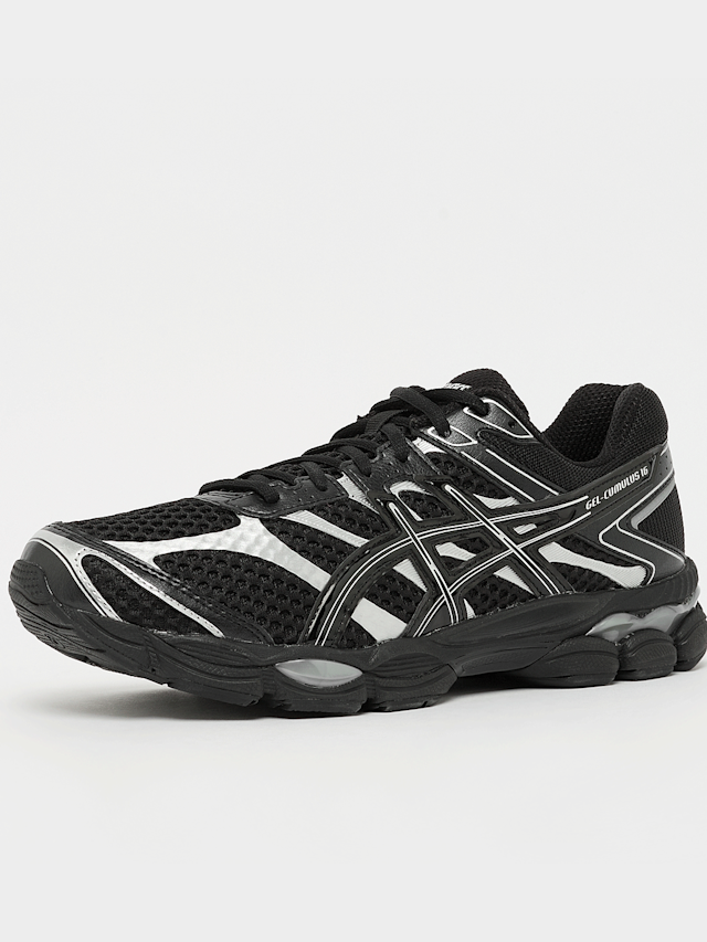ASICS SportStyle, Gel-Cumulus 16, zwart, Afbeelding 2 van 7