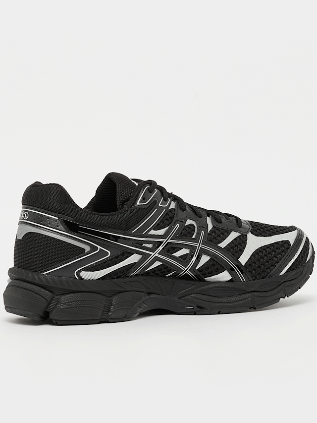 ASICS SportStyle, Gel-Cumulus 16, zwart, Afbeelding 3 van 7