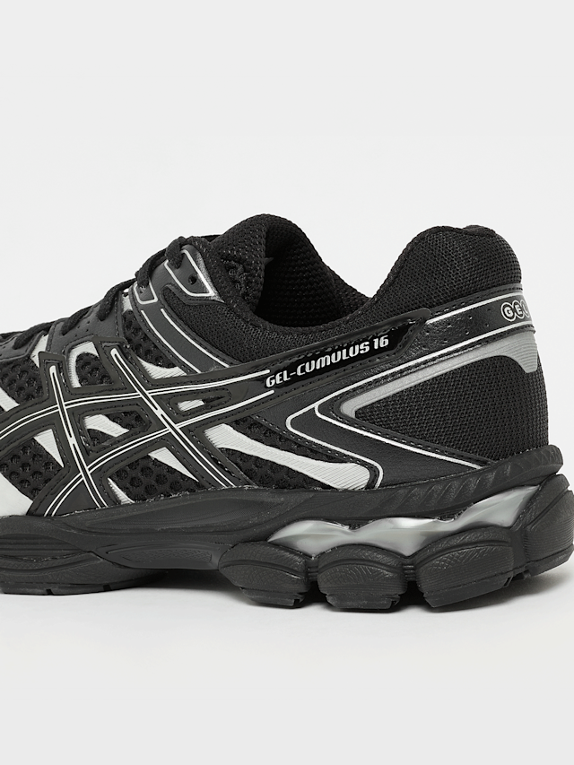 ASICS SportStyle, Gel-Cumulus 16, black, Image 7 of 7