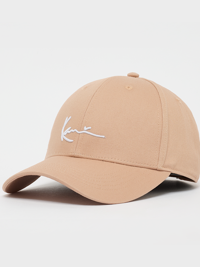 Karl Kani, Signature Essential Cap, beige, Image 1 of 4