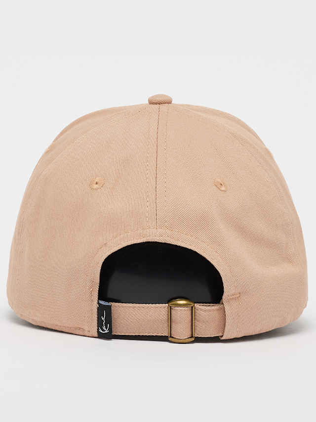 Karl Kani, Signature Essential Cap, beige, Image 2 of 4