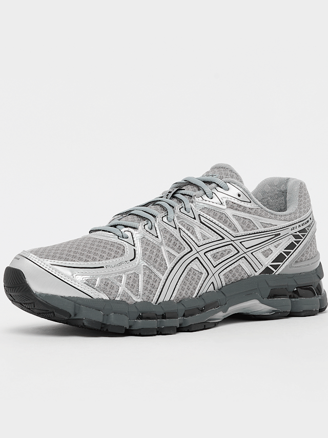 ASICS SportStyle, Gel-Kayano 20, grey, Image 2 of 7