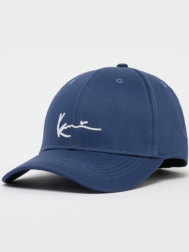 Karl Kani, Signature Essential Cap, blue, Image 1 of 4