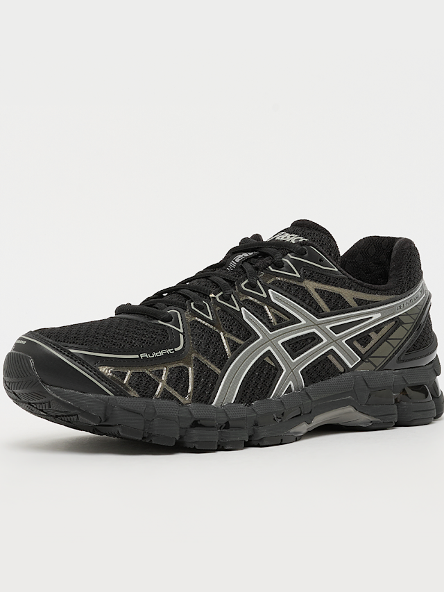 ASICS SportStyle, Gel-Kayano 20, black, Image 2 of 7