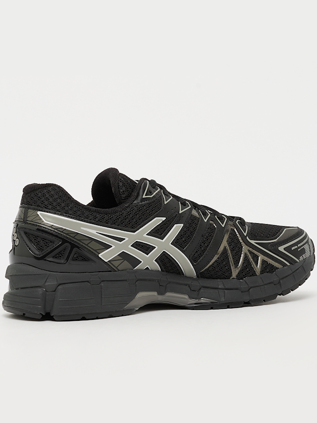 ASICS SportStyle, Gel-Kayano 20, black, Image 3 of 7