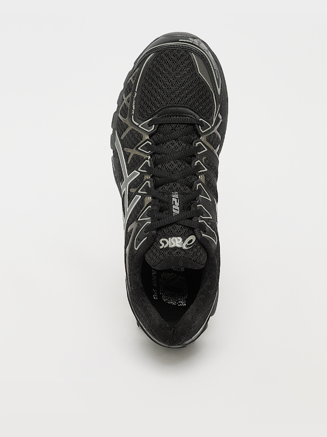 ASICS SportStyle, Gel-Kayano 20, black, Image 5 of 7