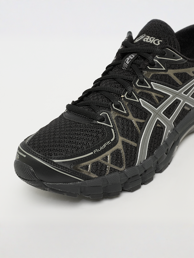 ASICS SportStyle, Gel-Kayano 20, black, Image 6 of 7