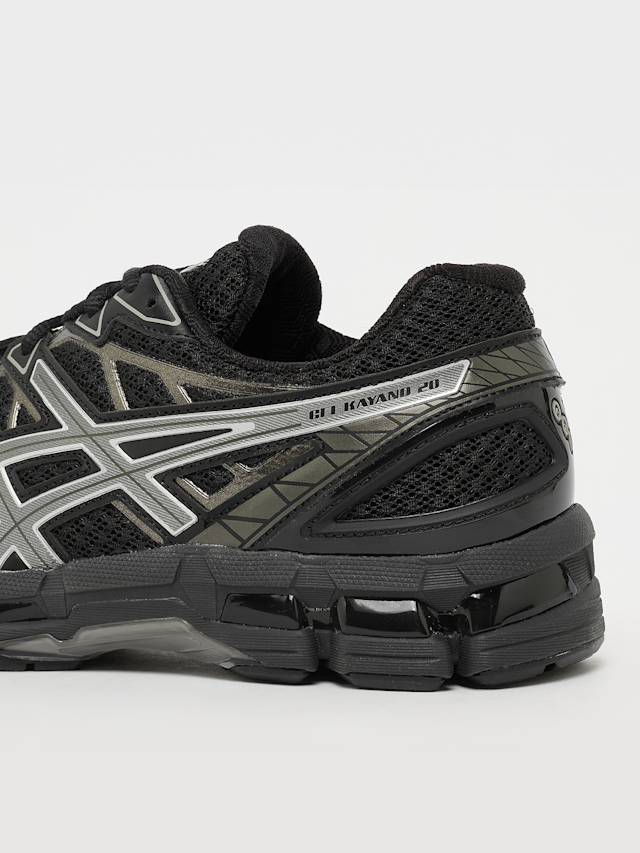 ASICS SportStyle, Gel-Kayano 20, black, Image 7 of 7