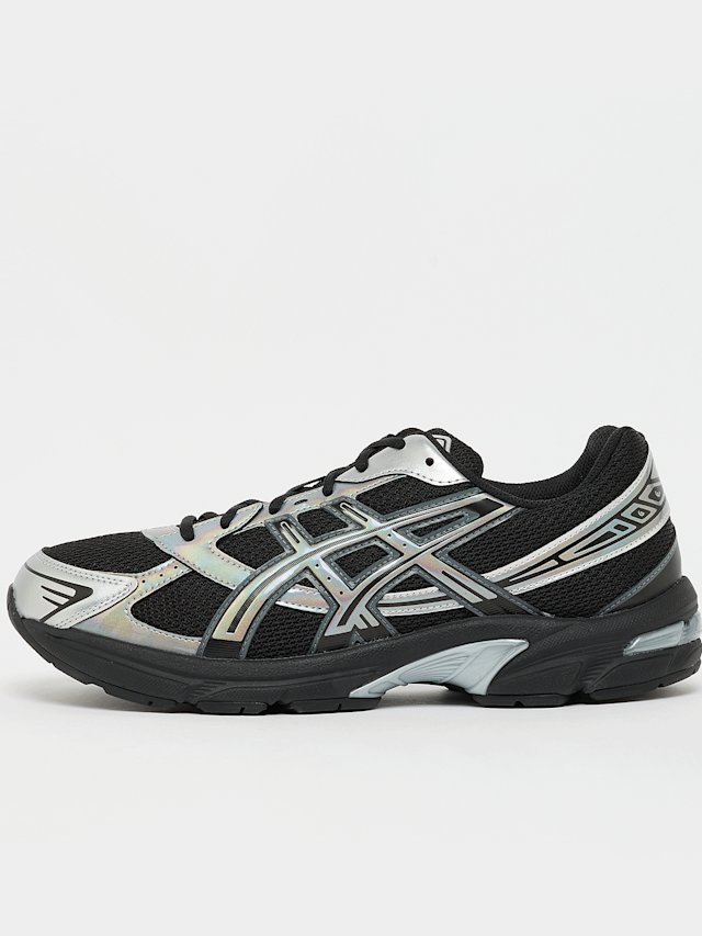 ASICS SportStyle, Gel-1130 cream/cinnamon, czarny, Obraz 1 z 7