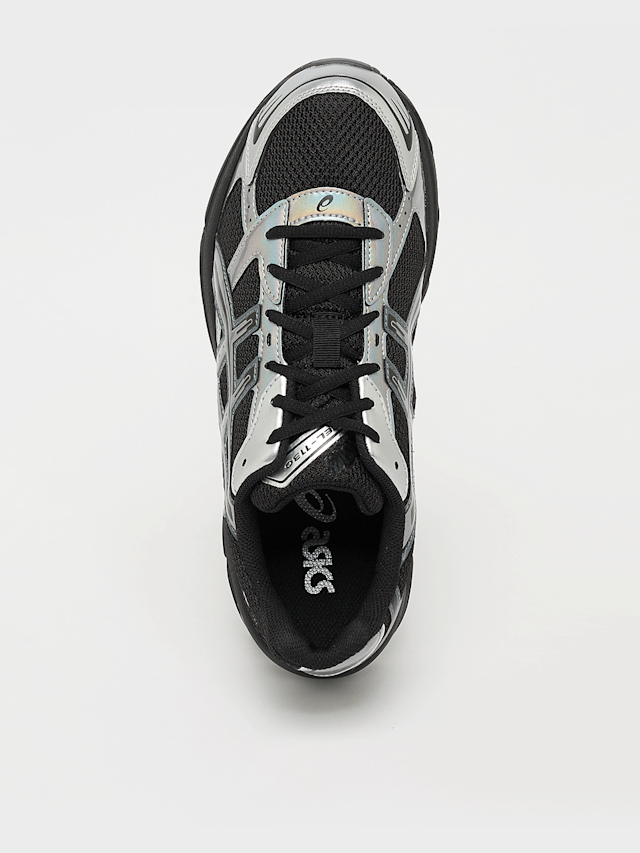 ASICS SportStyle, Gel-1130 cream/cinnamon, czarny, Obraz 5 z 7