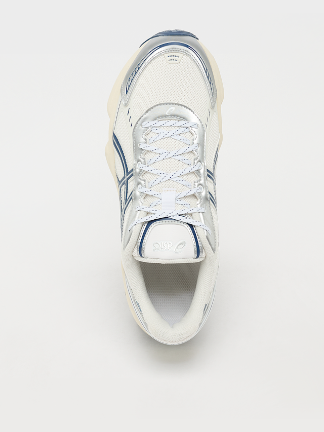 ASICS SportStyle, Gel-Kinetic Fluent graphite grey/pure silver, beige, Image 5 of 7