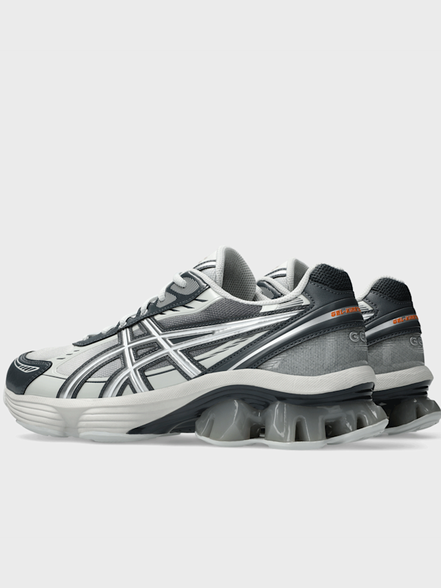 ASICS SportStyle, Gel-Kinetic Fluent, grey, Image 4 of 7