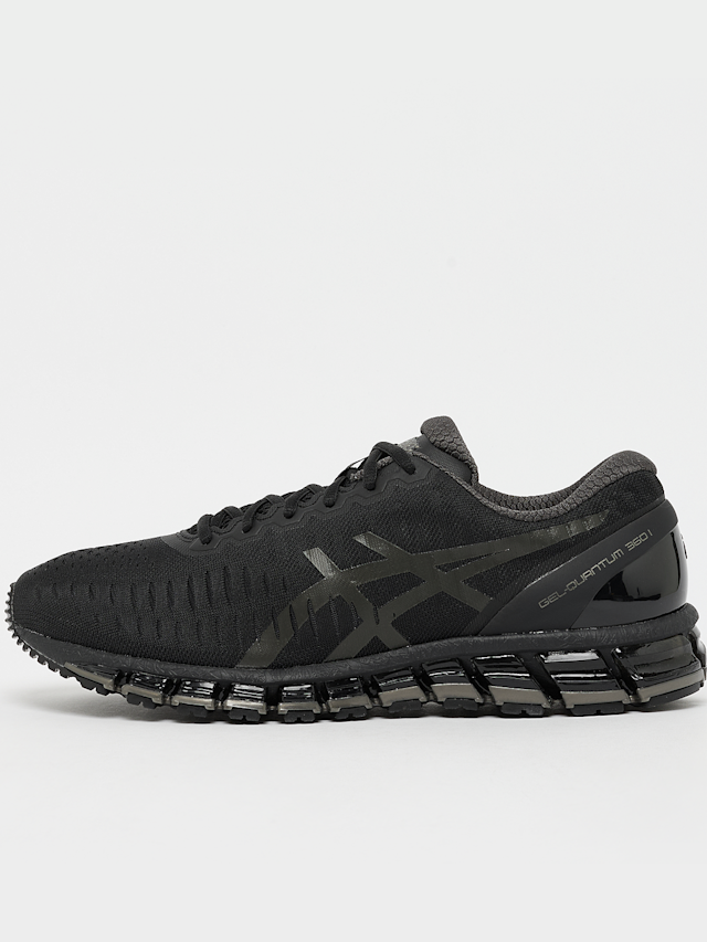 ASICS SportStyle, Gel-Quantum 360 I, black, Image 1 of 7
