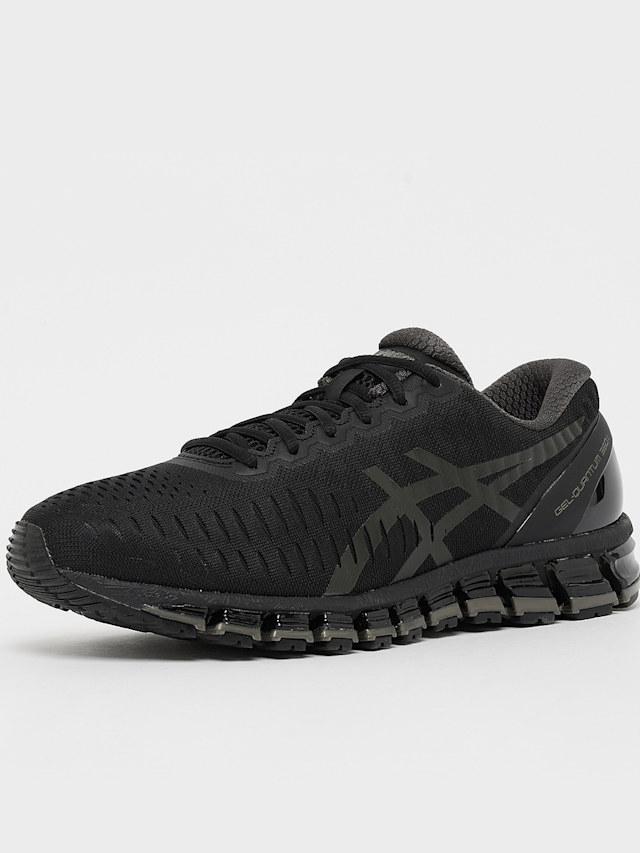 ASICS SportStyle, Gel-Quantum 360 I, black, Image 2 of 7