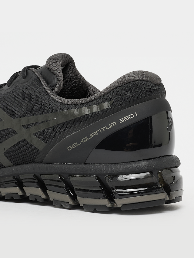 ASICS SportStyle, Gel-Quantum 360 I, black, Image 7 of 7