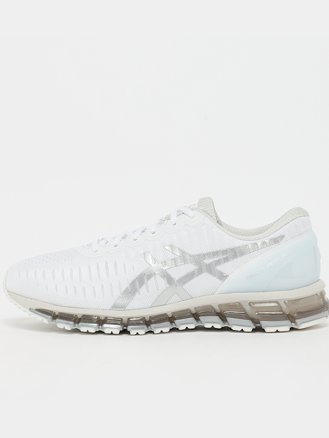 ASICS SportStyle, Gel-Quantum 360 I, white, Image 1 of 7