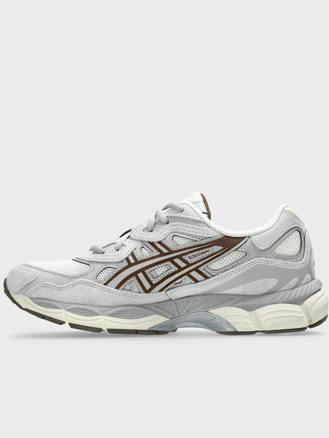 ASICS SportStyle, Gel-NYC, grey, Image 2 of 7