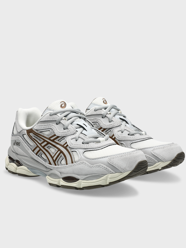 ASICS SportStyle, Gel-NYC, grey, Image 3 of 7
