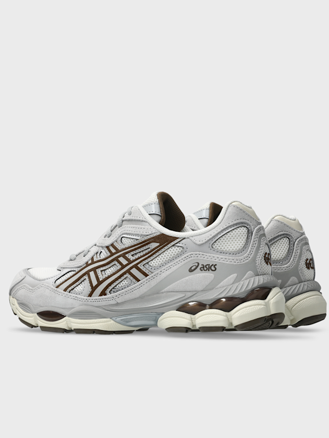 ASICS SportStyle, Gel-NYC, grey, Image 4 of 7