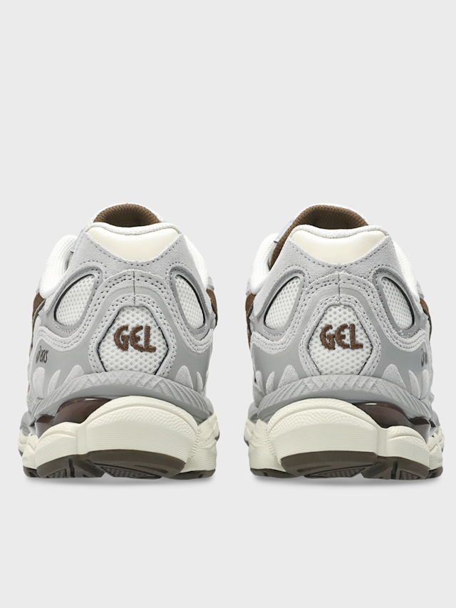 ASICS SportStyle, Gel-NYC, grey, Image 5 of 7